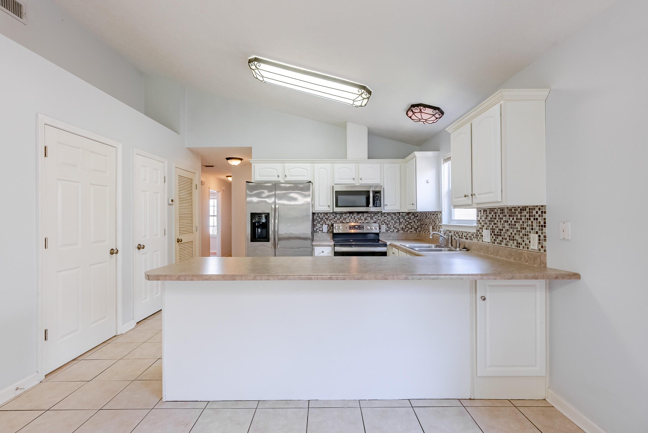 Palm Cove Phase II - Residential