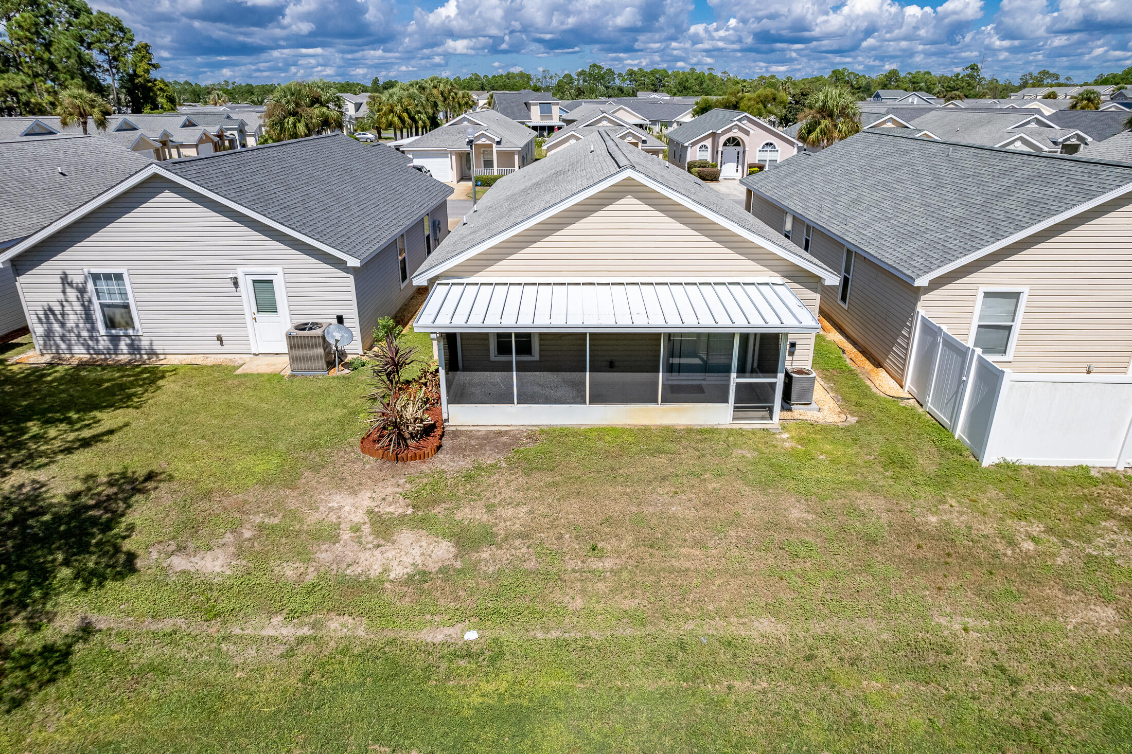 Palm Cove Phase II - Residential