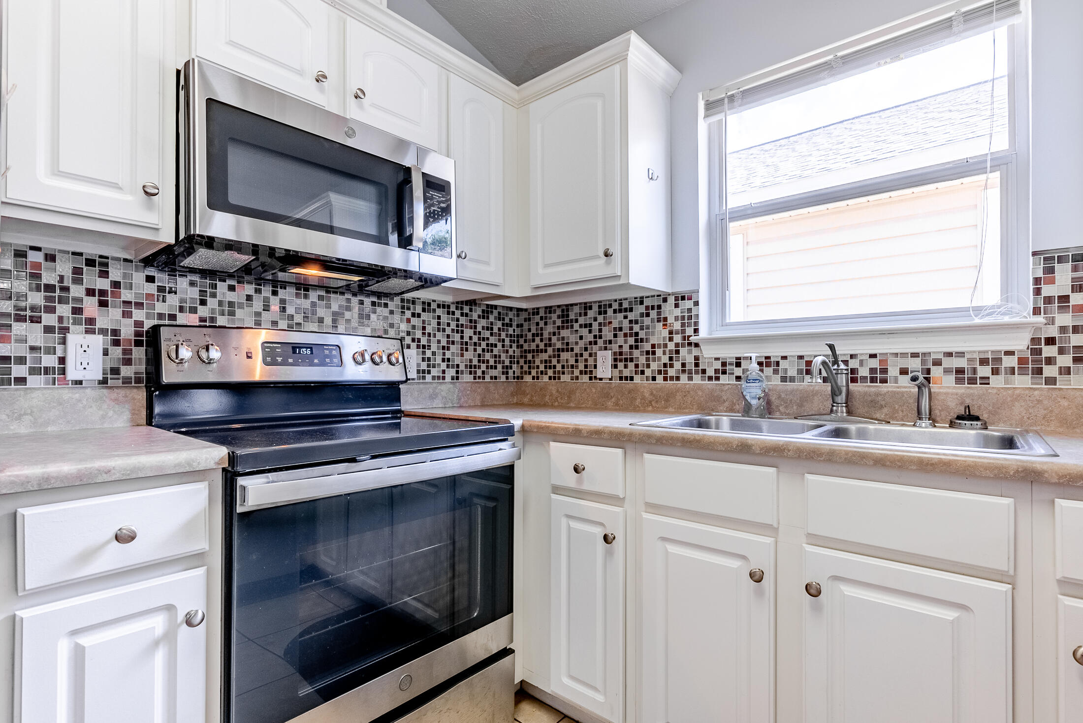 Palm Cove Phase II - Residential