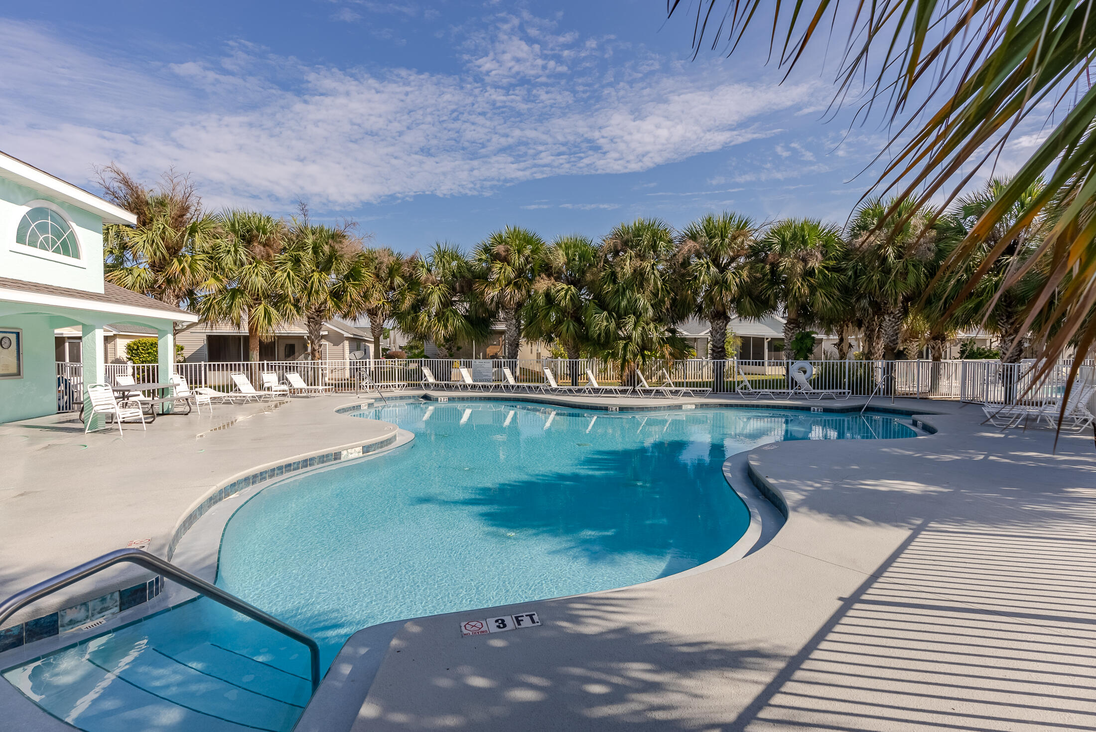 Palm Cove Phase II - Residential