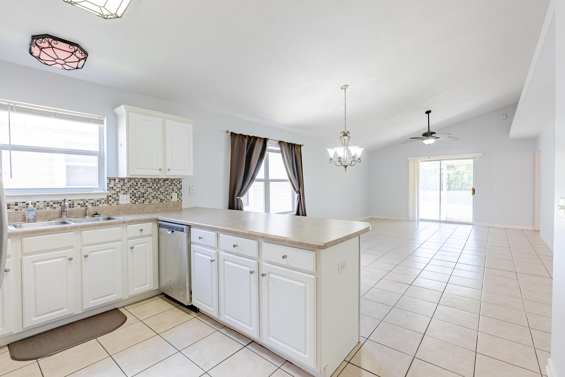 Palm Cove Phase II - Residential