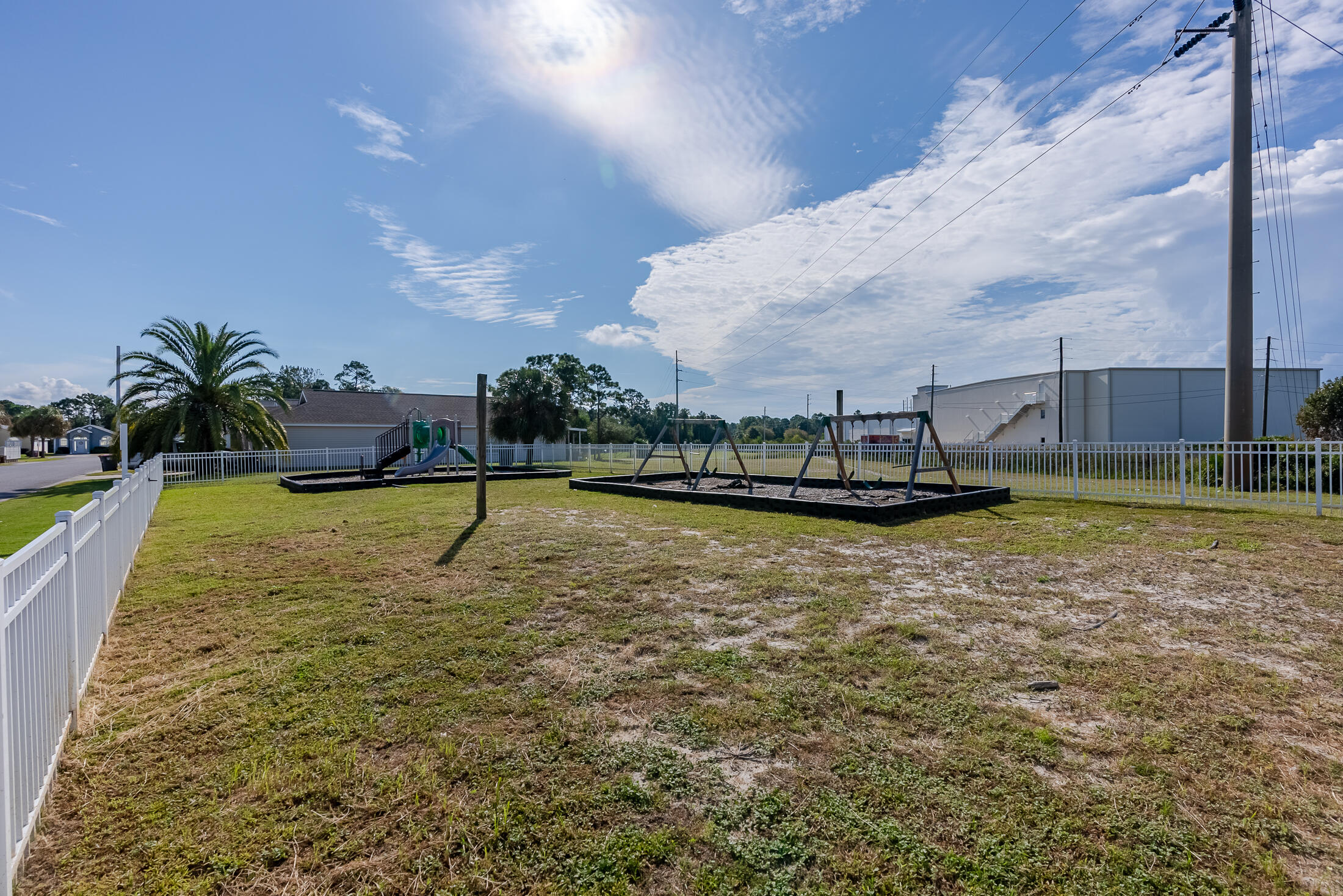 Palm Cove Phase II - Residential