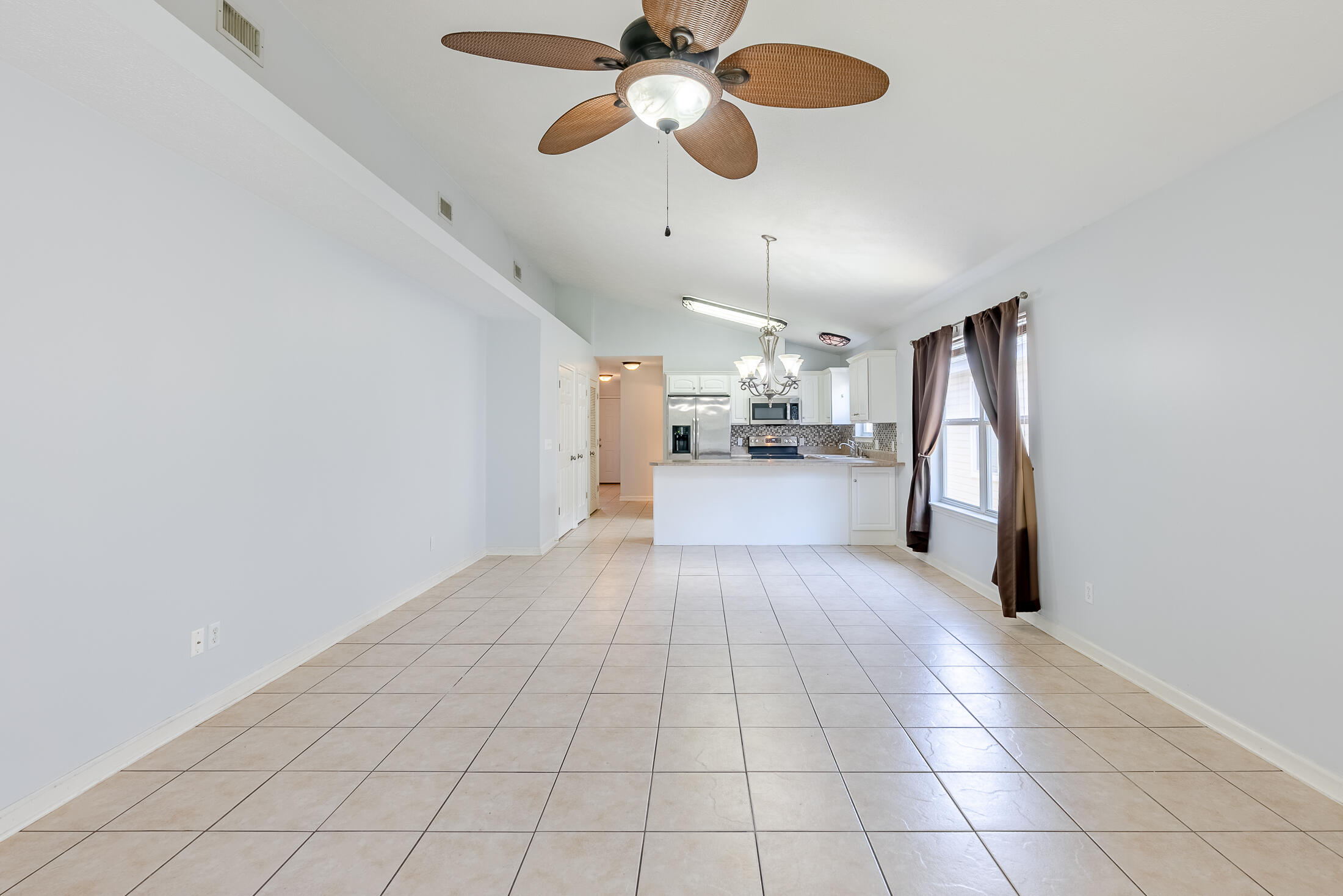 Palm Cove Phase II - Residential