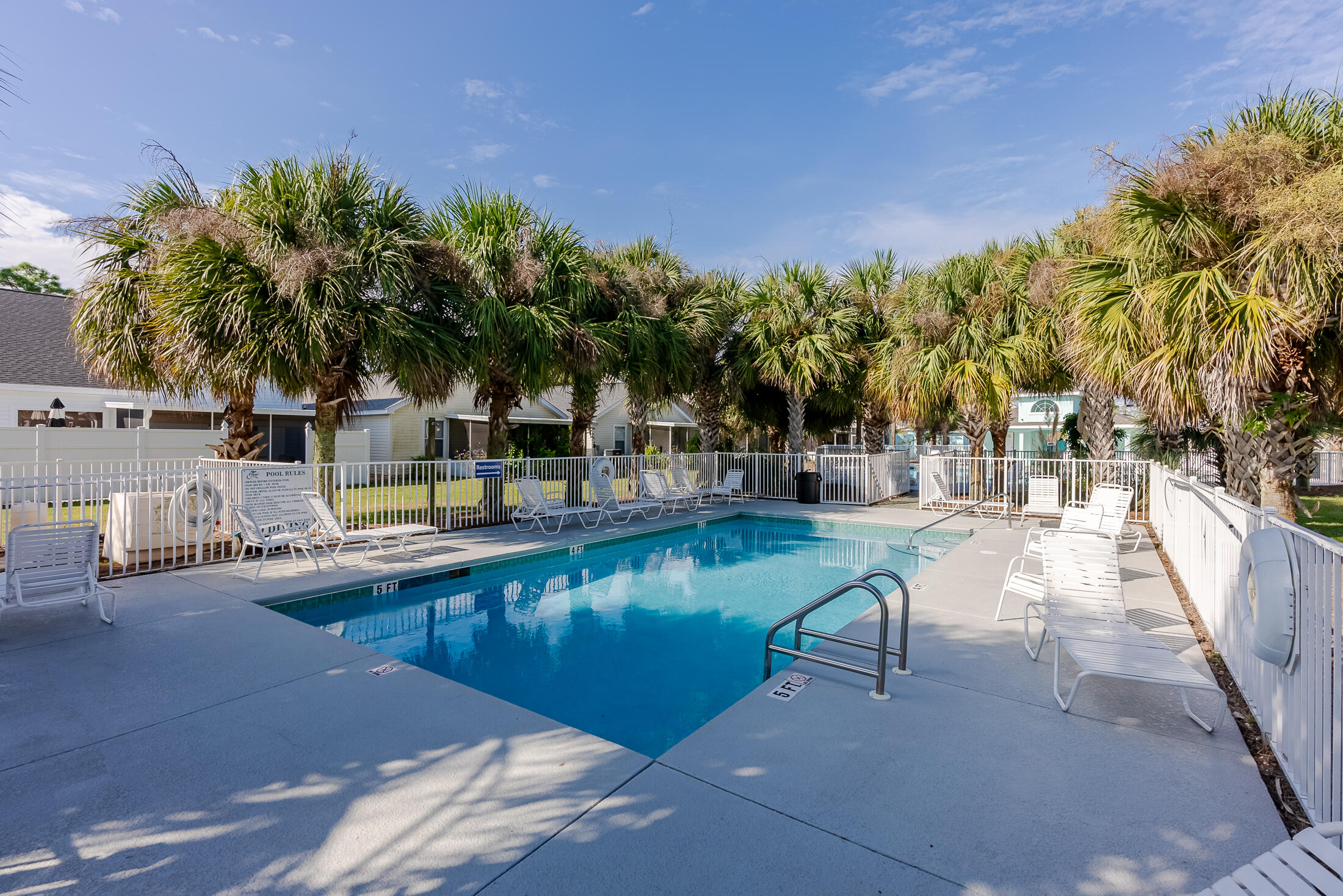 Palm Cove Phase II - Residential