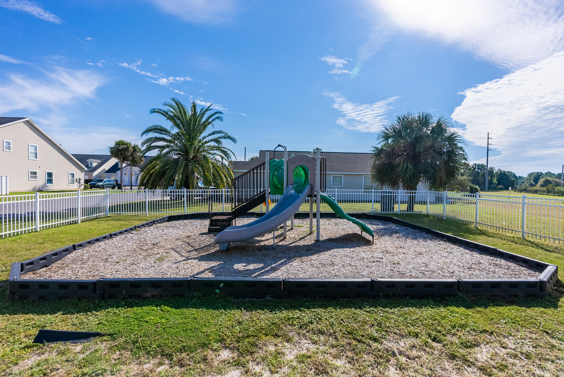 Palm Cove Phase II - Residential