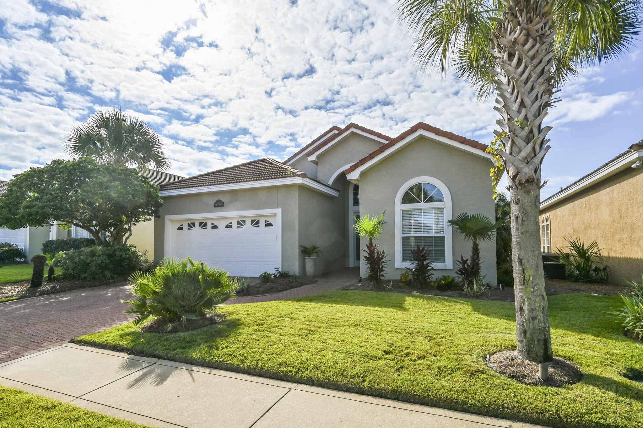 DESTINY EAST PH 1 - Residential