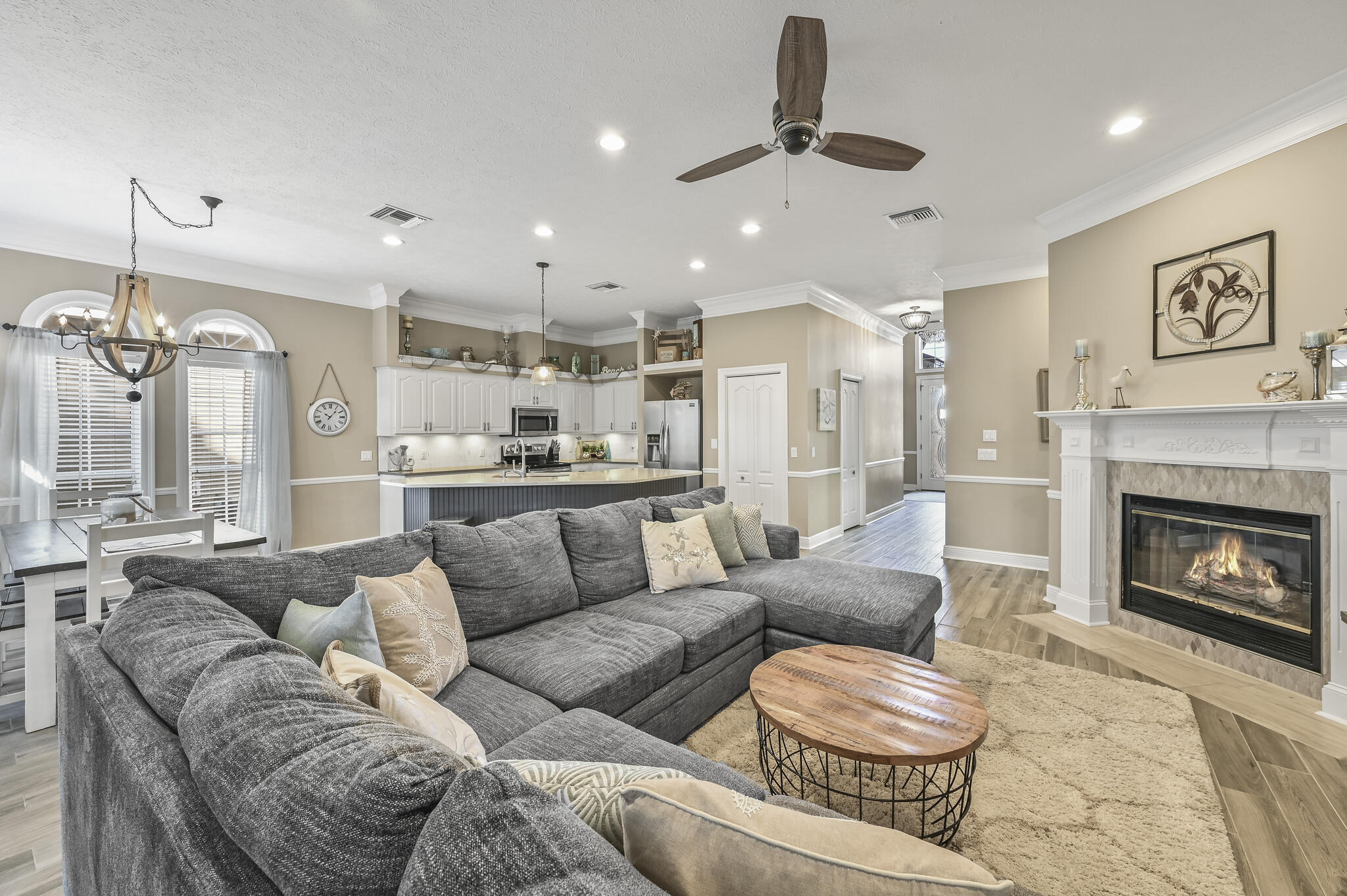 DESTINY EAST PH 1 - Residential