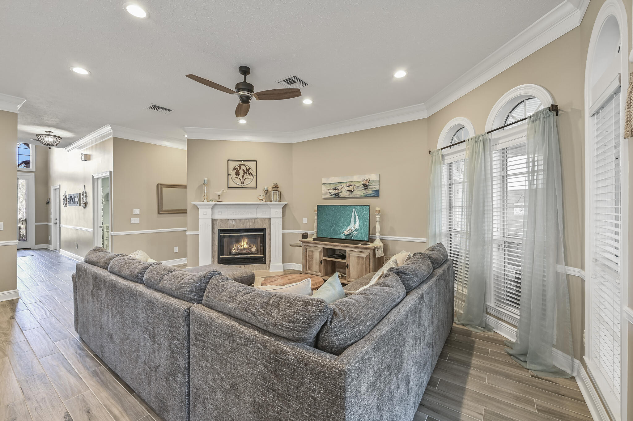 DESTINY EAST PH 1 - Residential