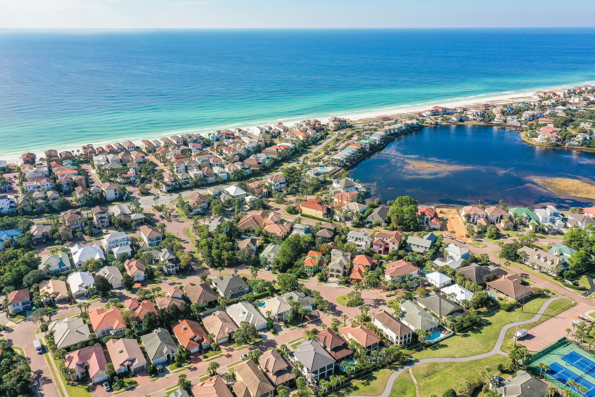 DESTINY EAST PH 1 - Residential