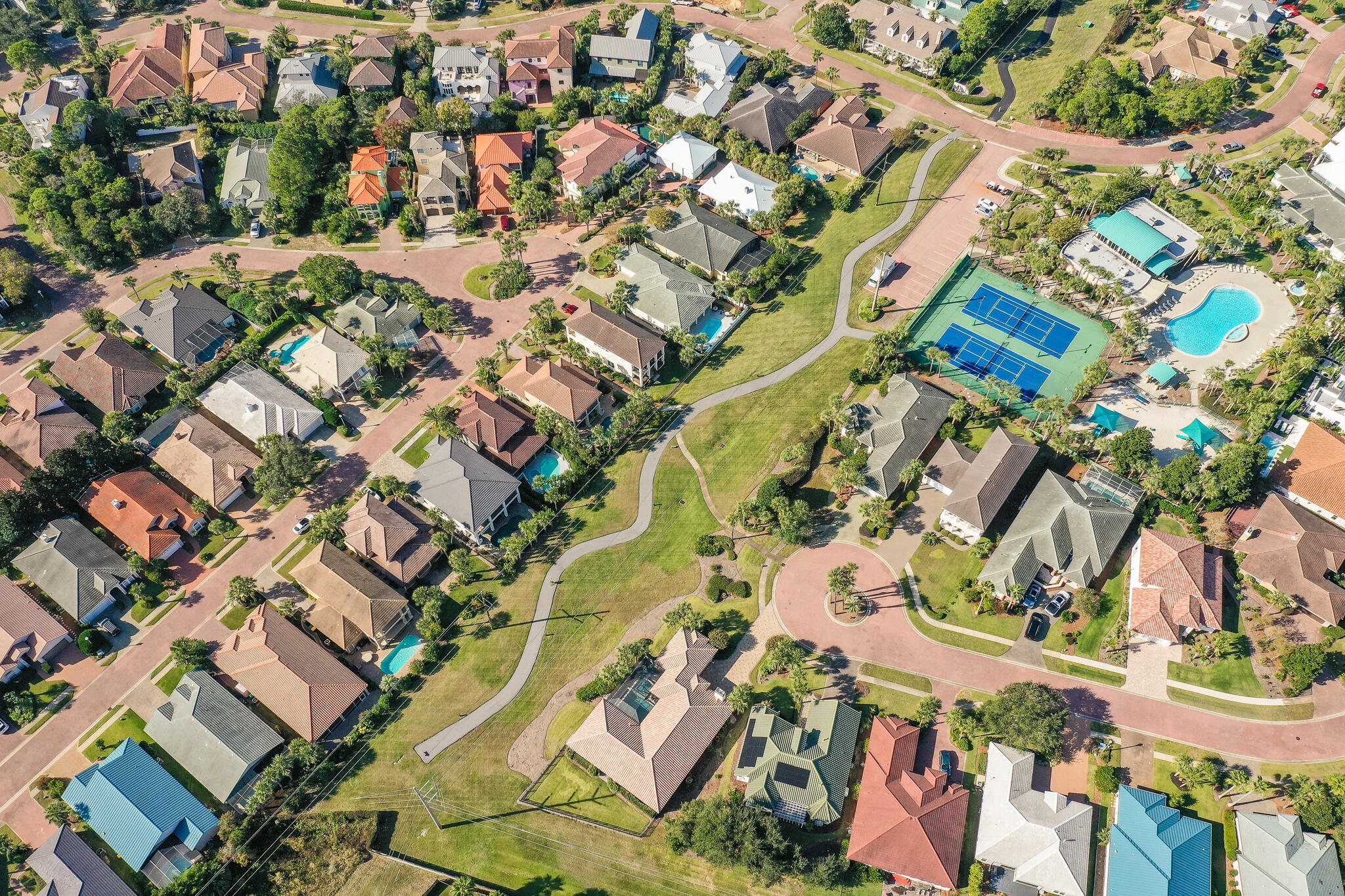 DESTINY EAST PH 1 - Residential