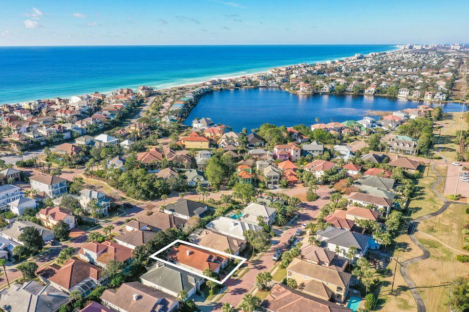 DESTINY EAST PH 1 - Residential