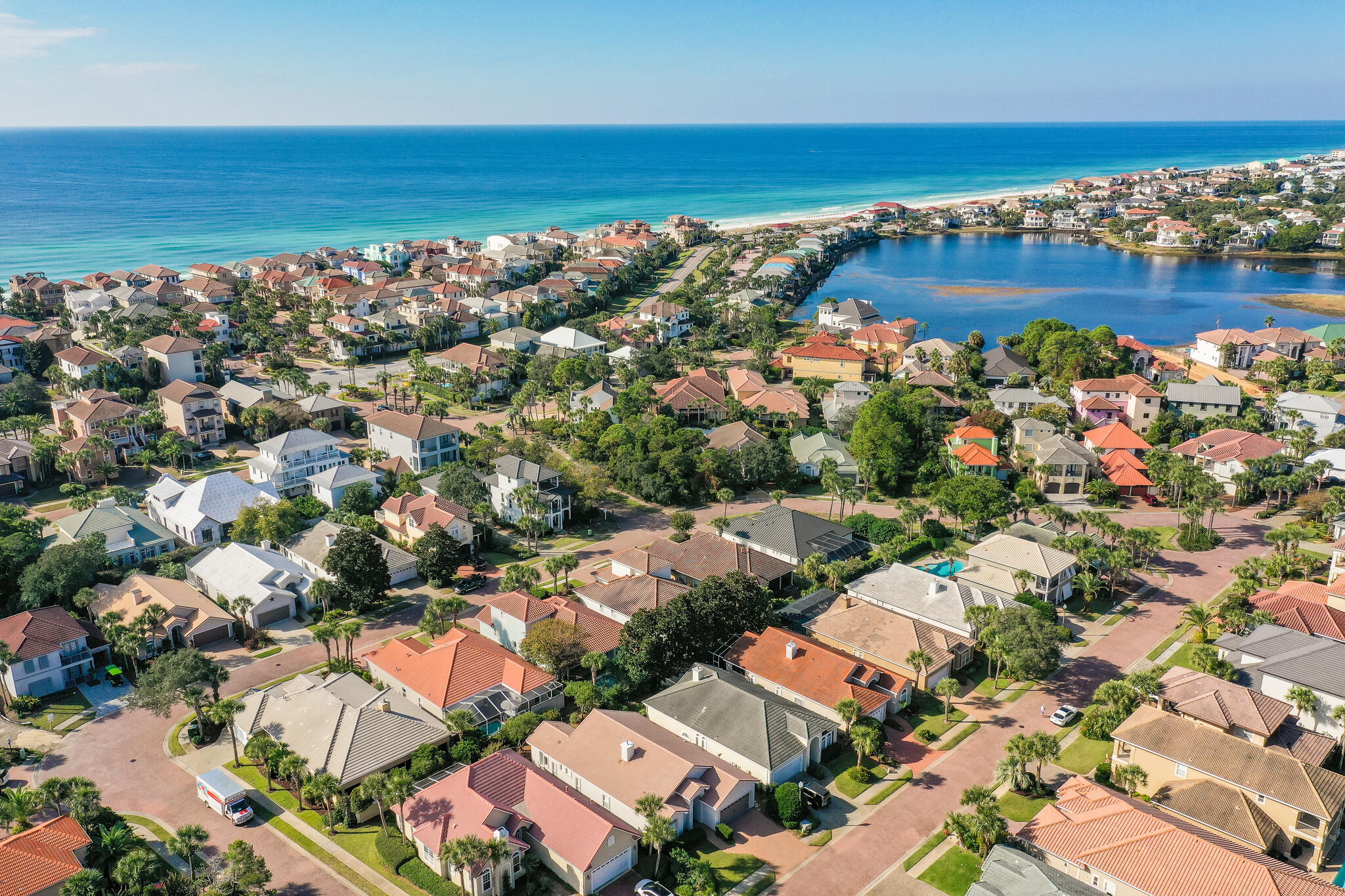 DESTINY EAST PH 1 - Residential