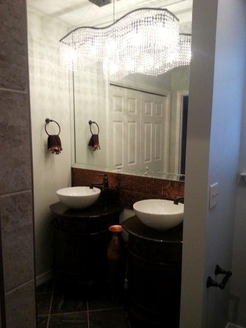 WOODLANDS - Residential