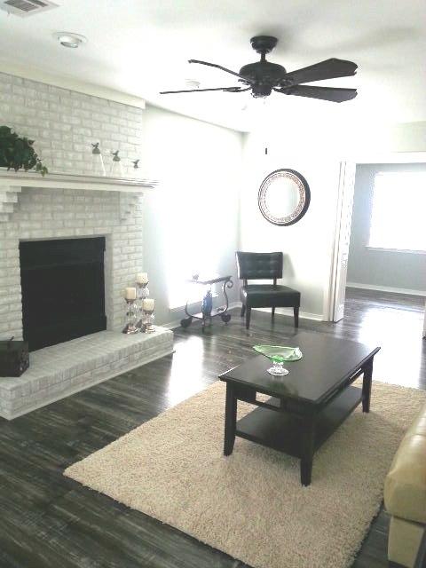 WOODLANDS - Residential