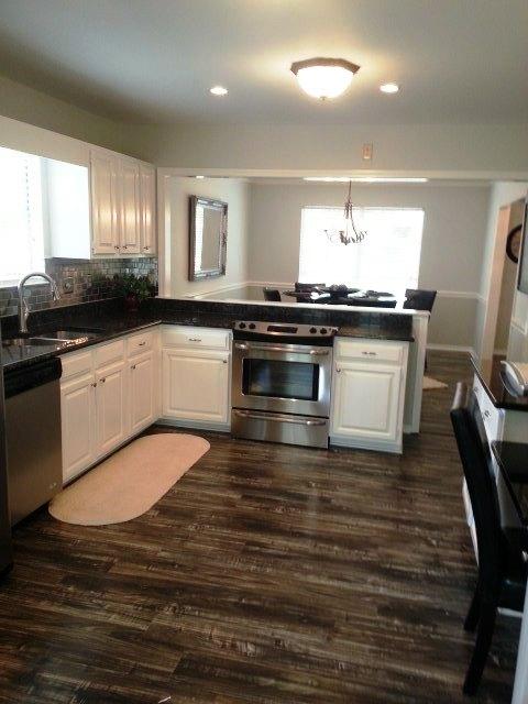 WOODLANDS - Residential