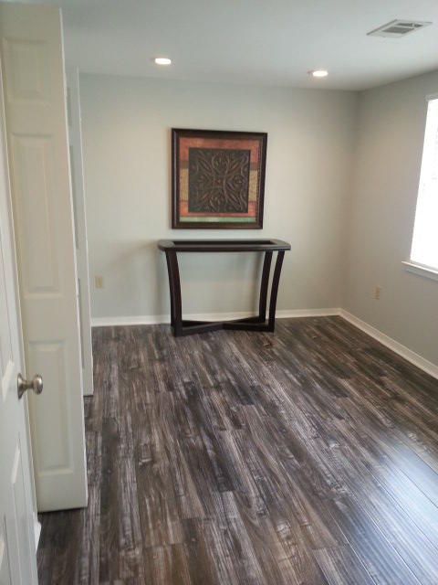 WOODLANDS - Residential