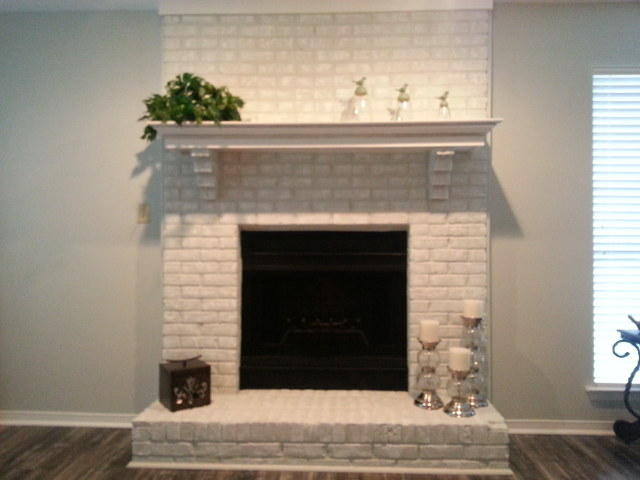 WOODLANDS - Residential