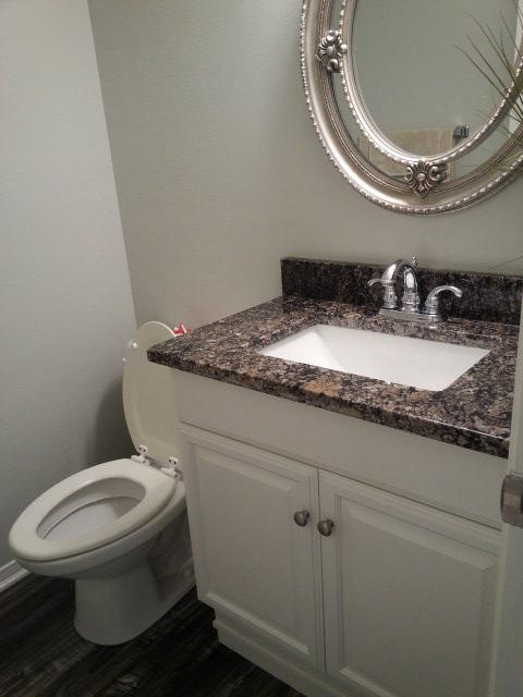 WOODLANDS - Residential