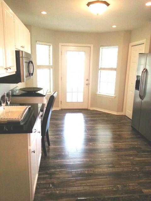 WOODLANDS - Residential