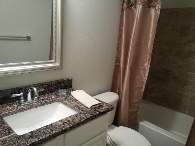 WOODLANDS - Residential