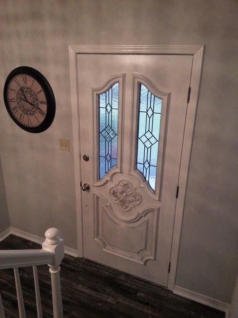 WOODLANDS - Residential