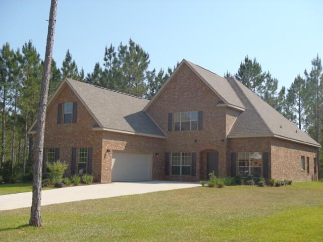 Peach Creek Phase II - Residential