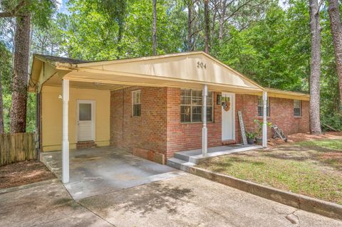 A home in Crestview