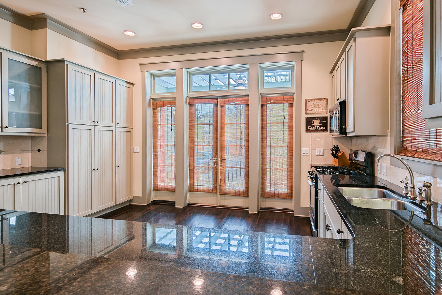 ROSEMARY BEACH - Residential