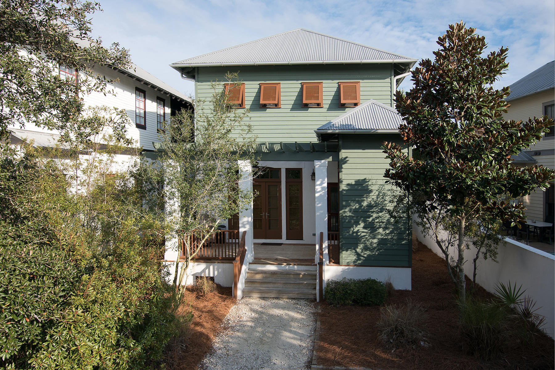 ROSEMARY BEACH - Residential