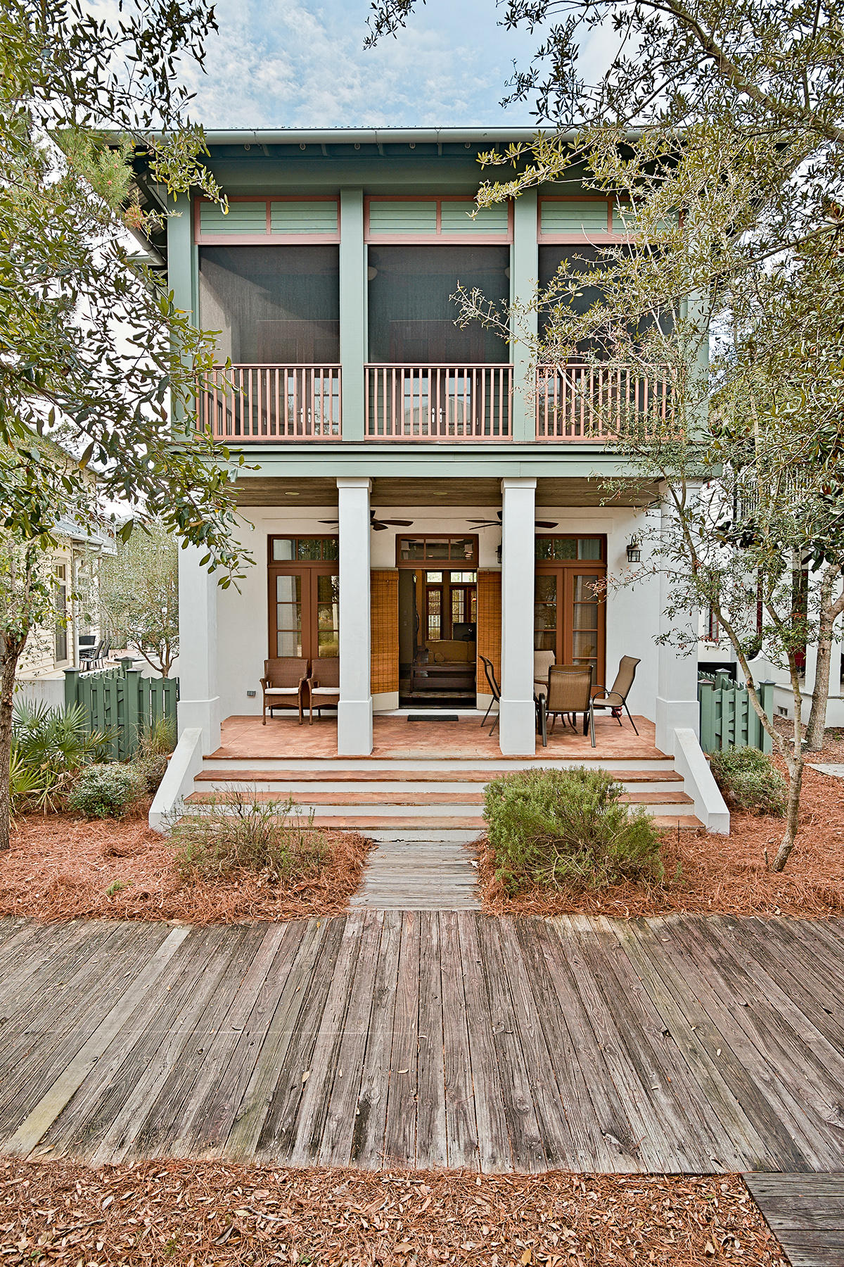 ROSEMARY BEACH - Residential