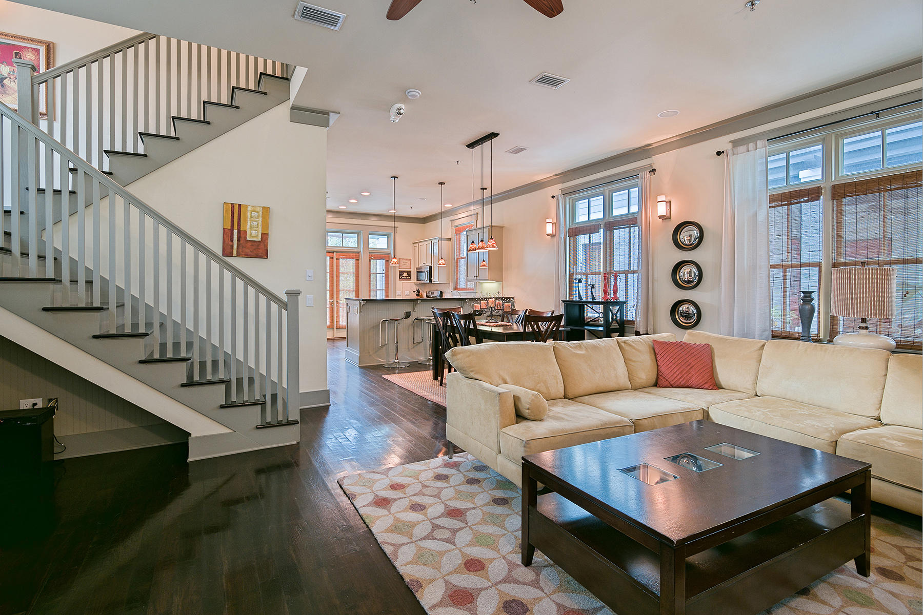 ROSEMARY BEACH - Residential