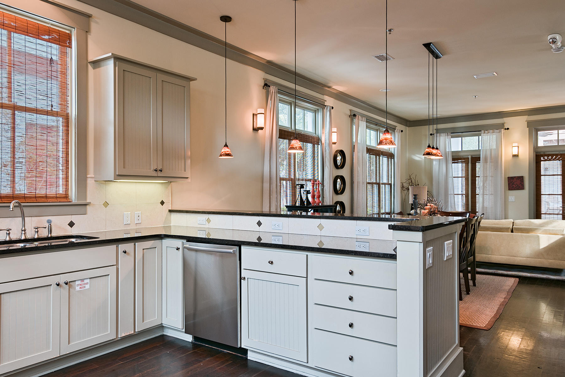 ROSEMARY BEACH - Residential