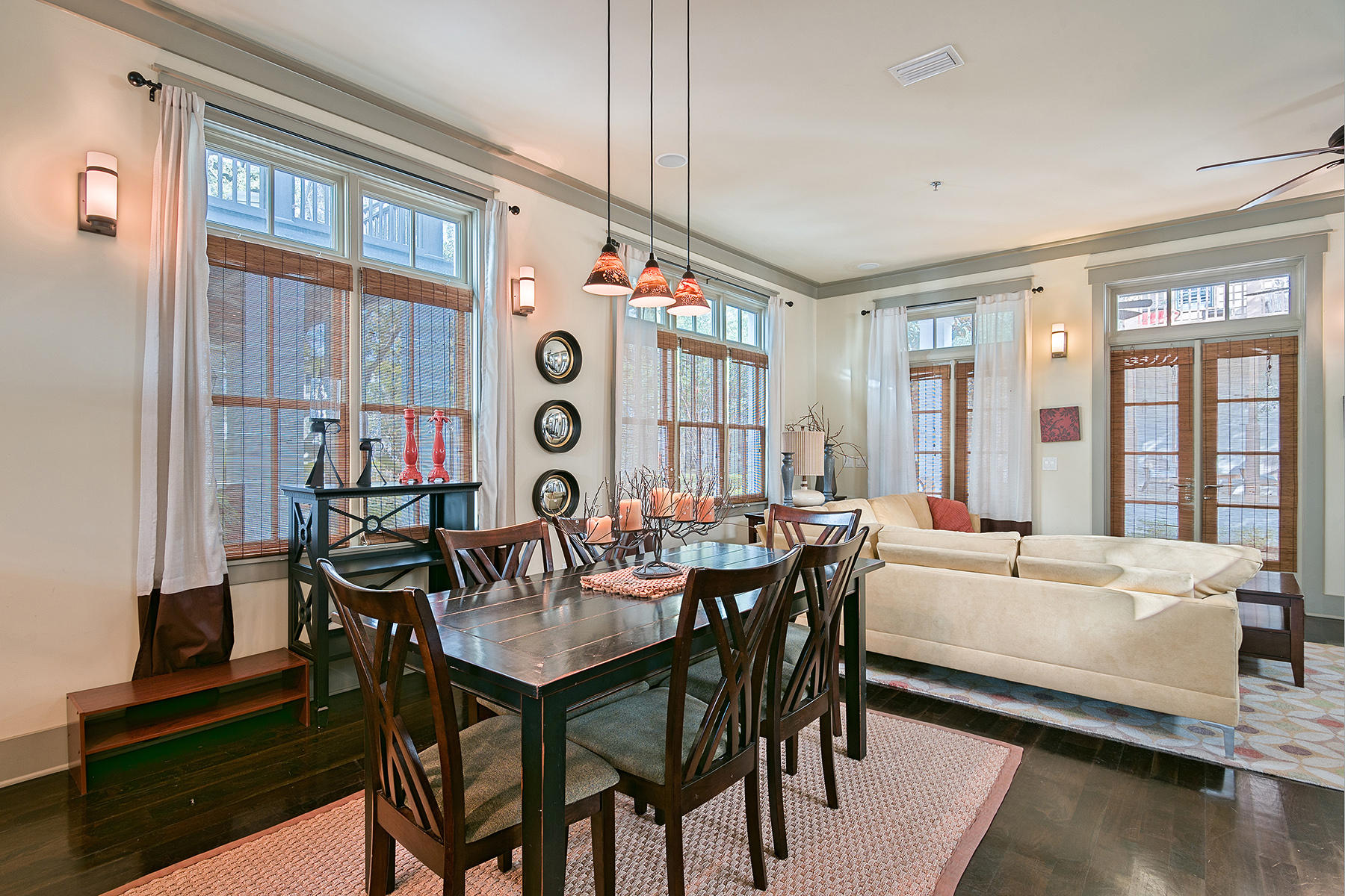 ROSEMARY BEACH - Residential