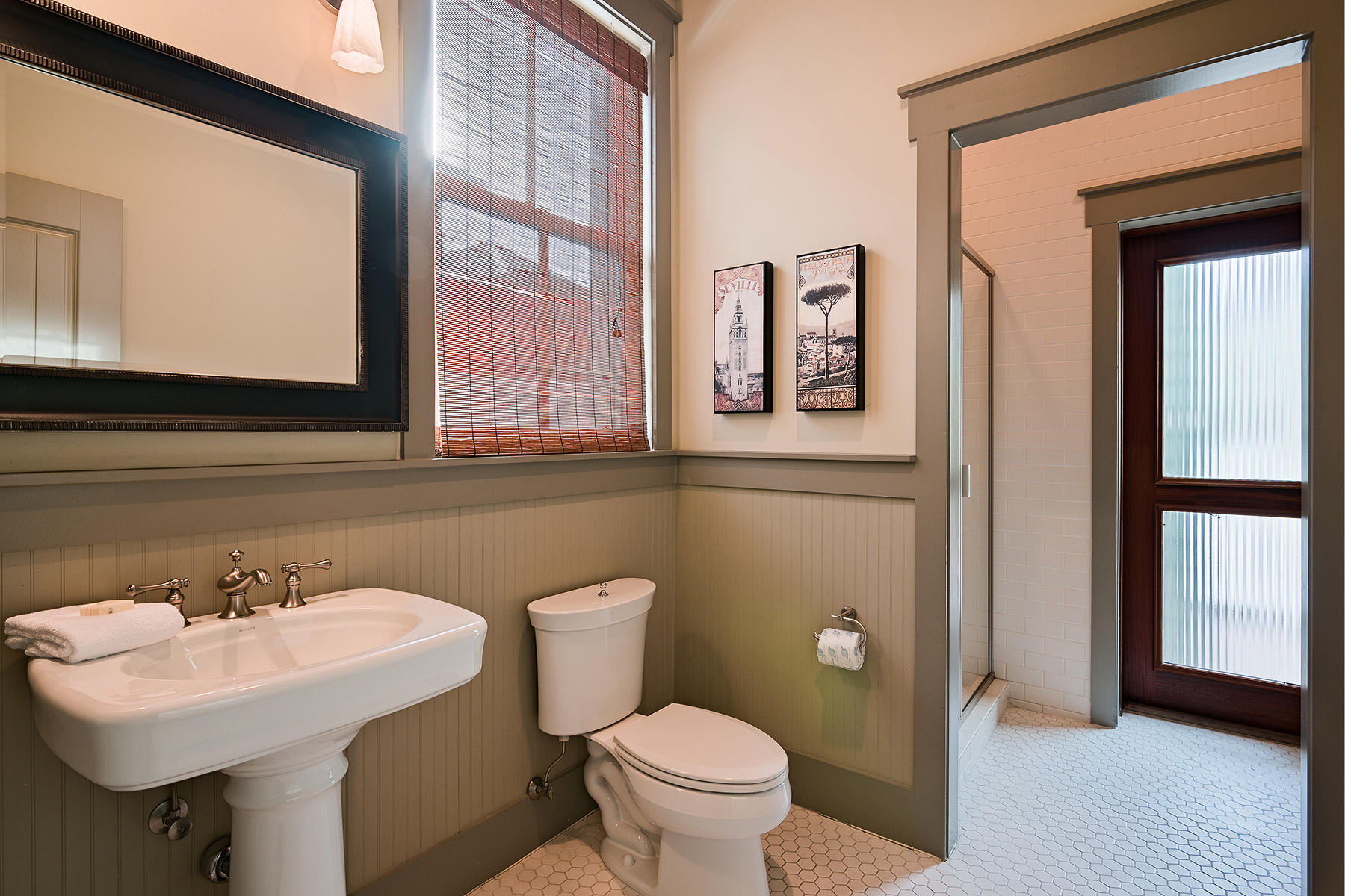 ROSEMARY BEACH - Residential