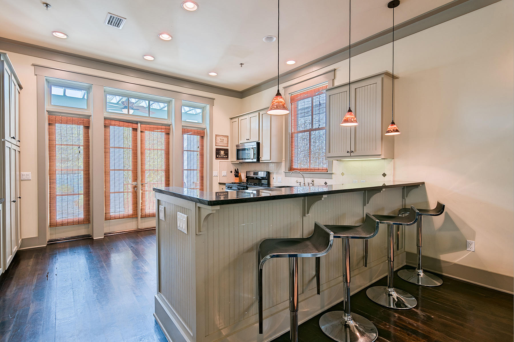 ROSEMARY BEACH - Residential