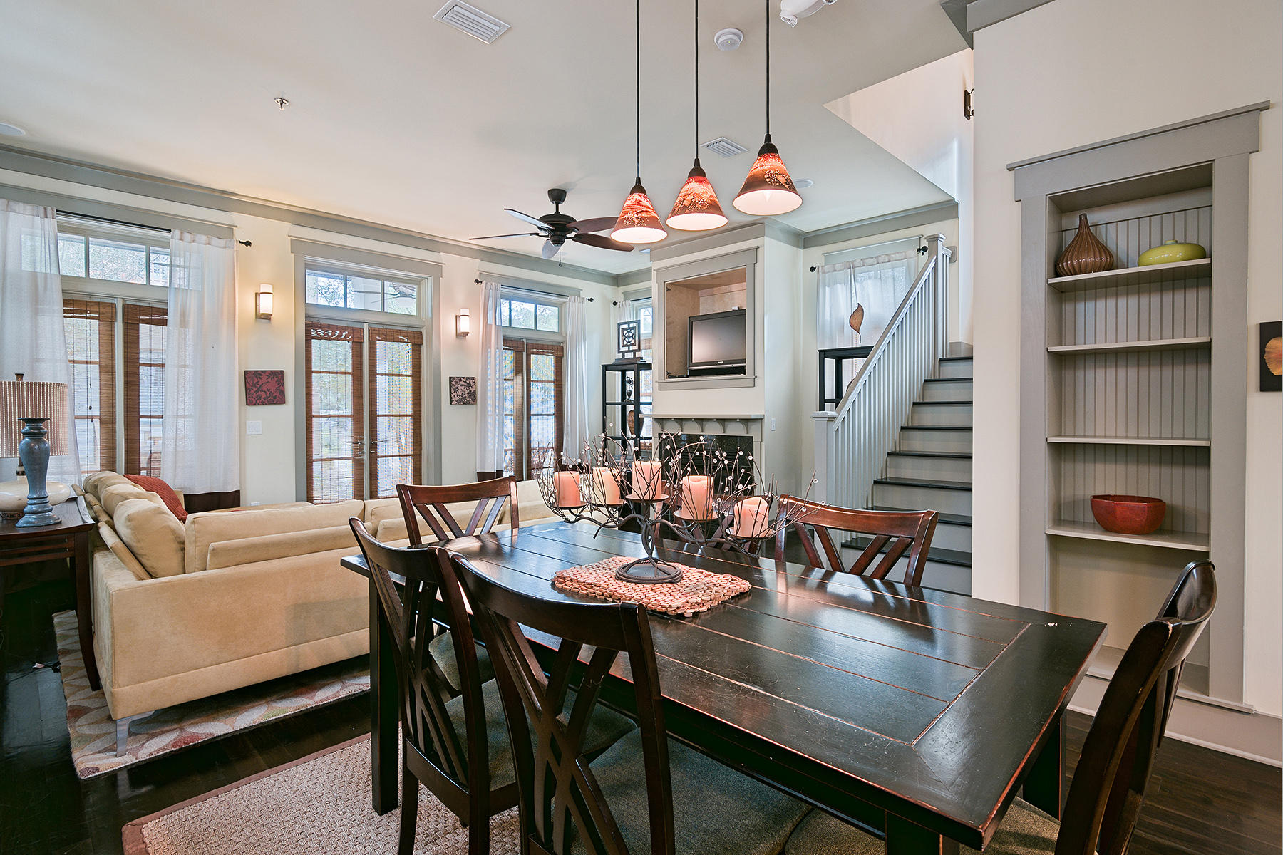 ROSEMARY BEACH - Residential