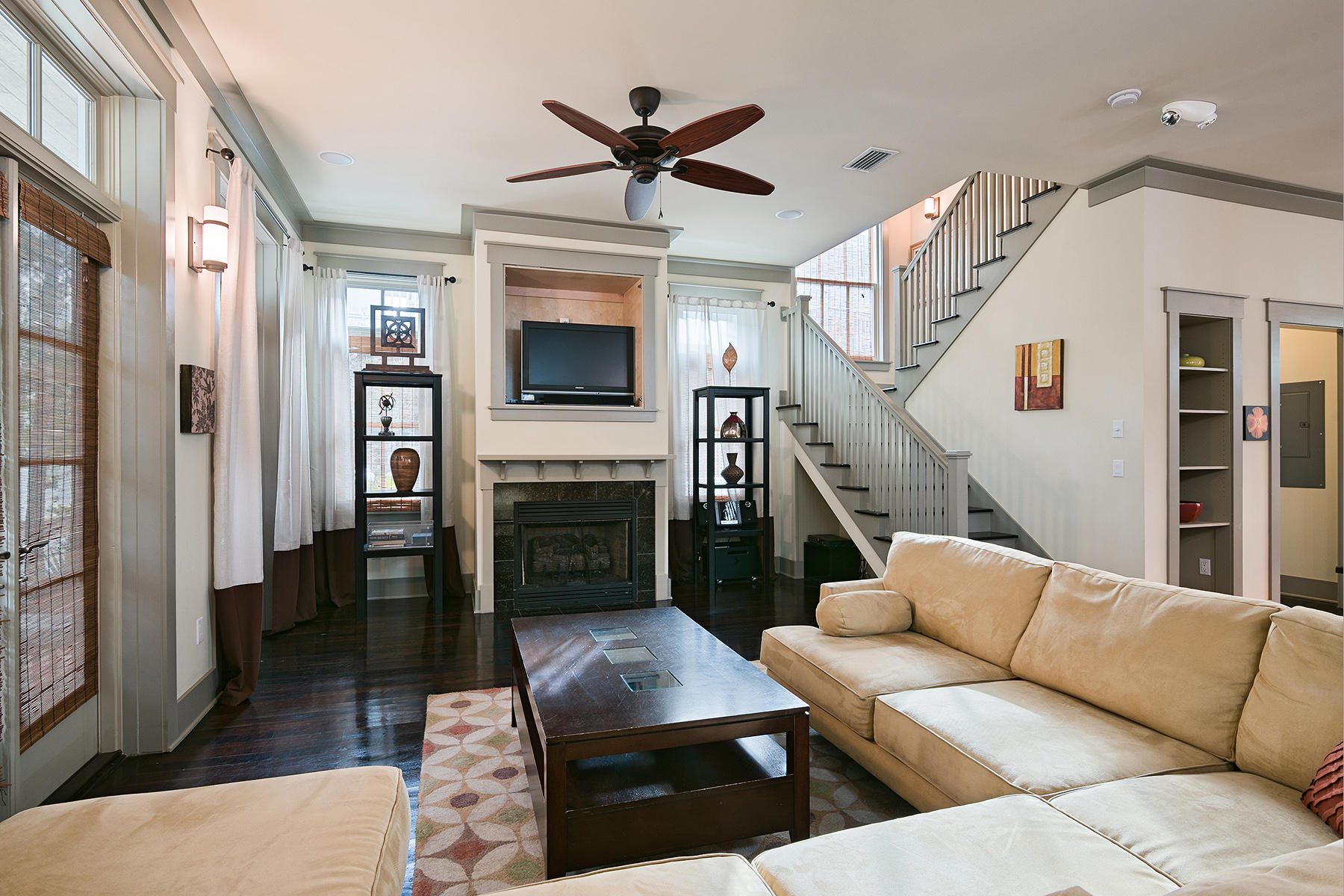 ROSEMARY BEACH - Residential