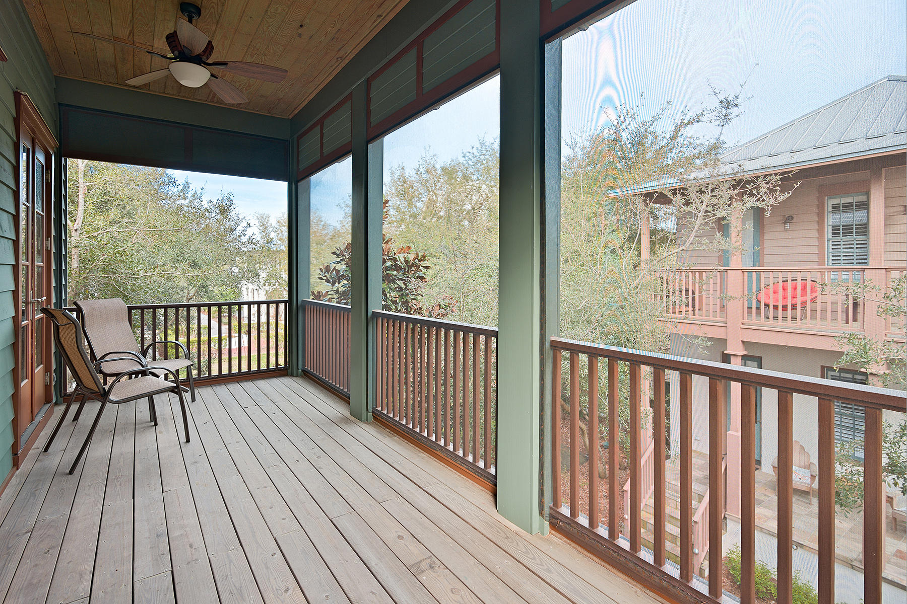 ROSEMARY BEACH - Residential