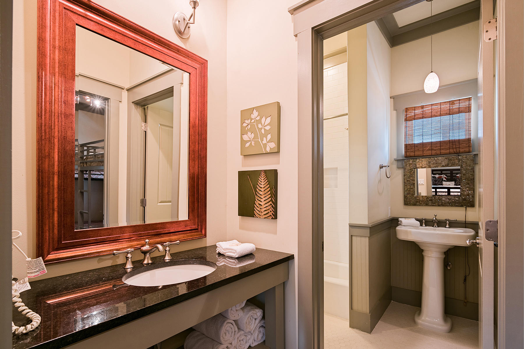 ROSEMARY BEACH - Residential