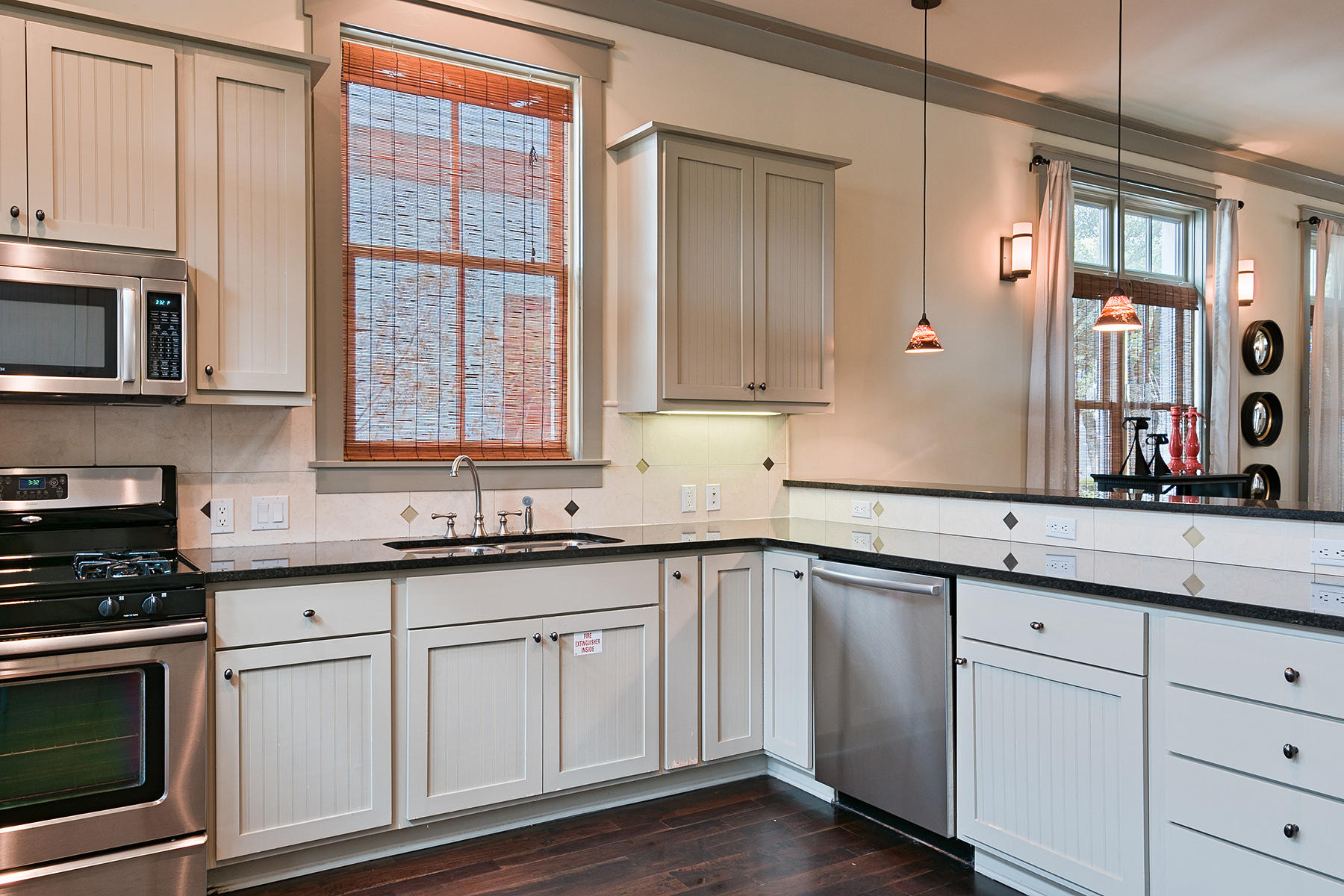 ROSEMARY BEACH - Residential