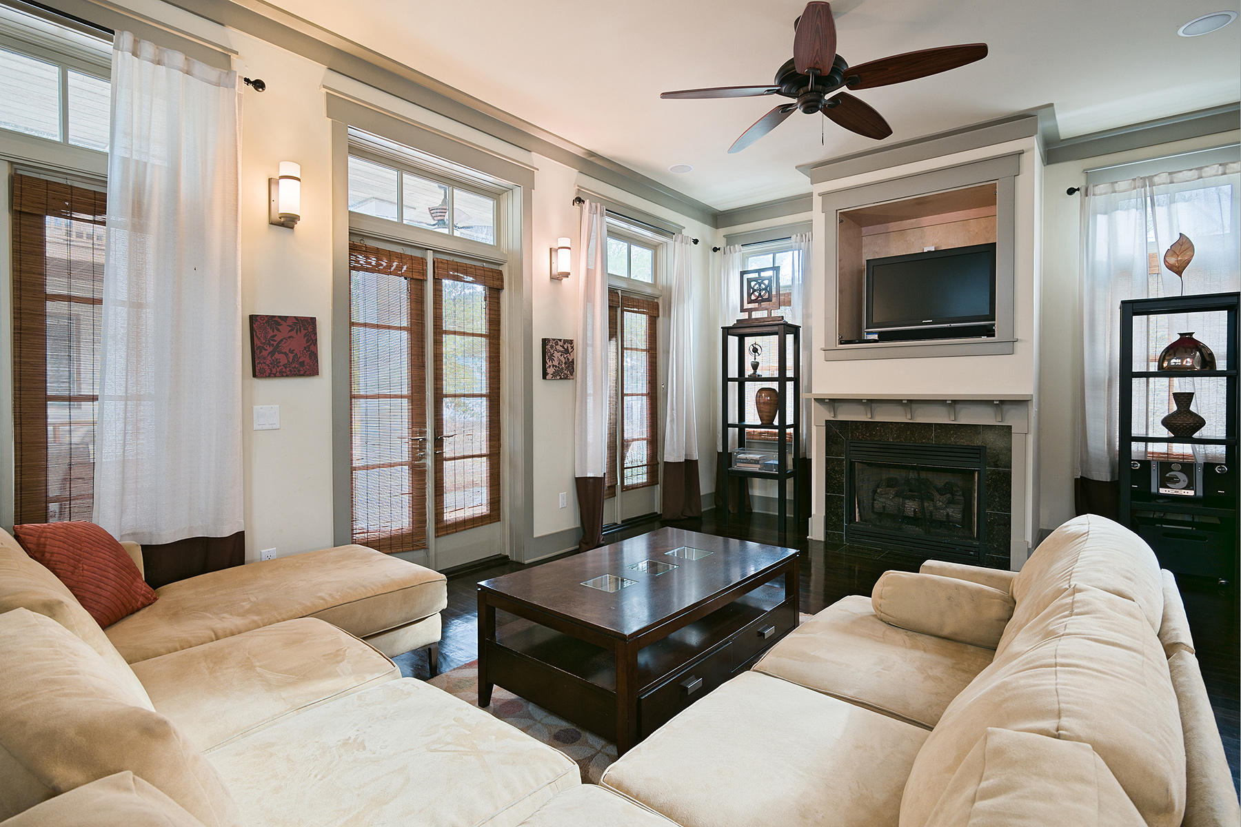 ROSEMARY BEACH - Residential