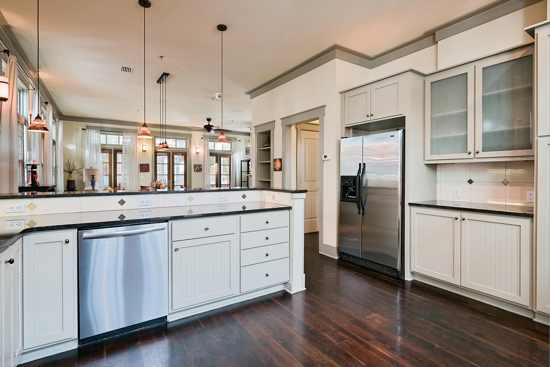 ROSEMARY BEACH - Residential