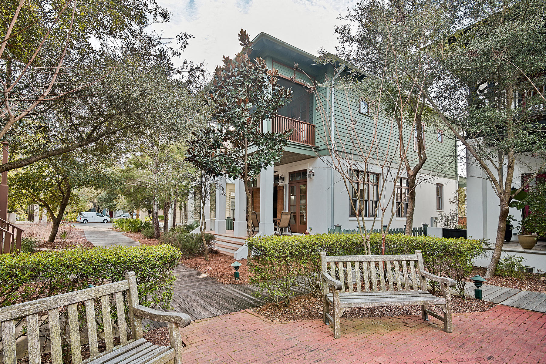 ROSEMARY BEACH - Residential