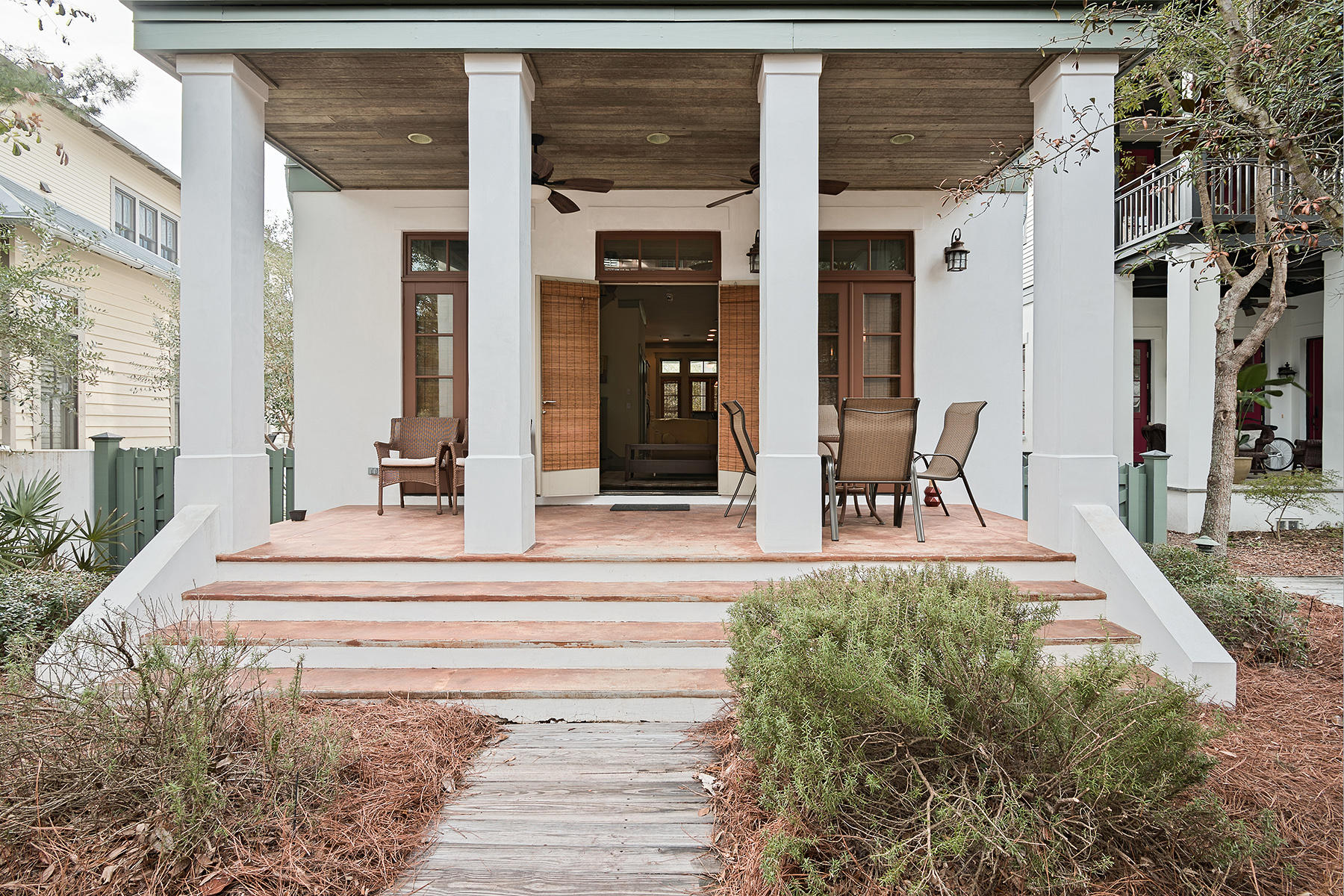 ROSEMARY BEACH - Residential