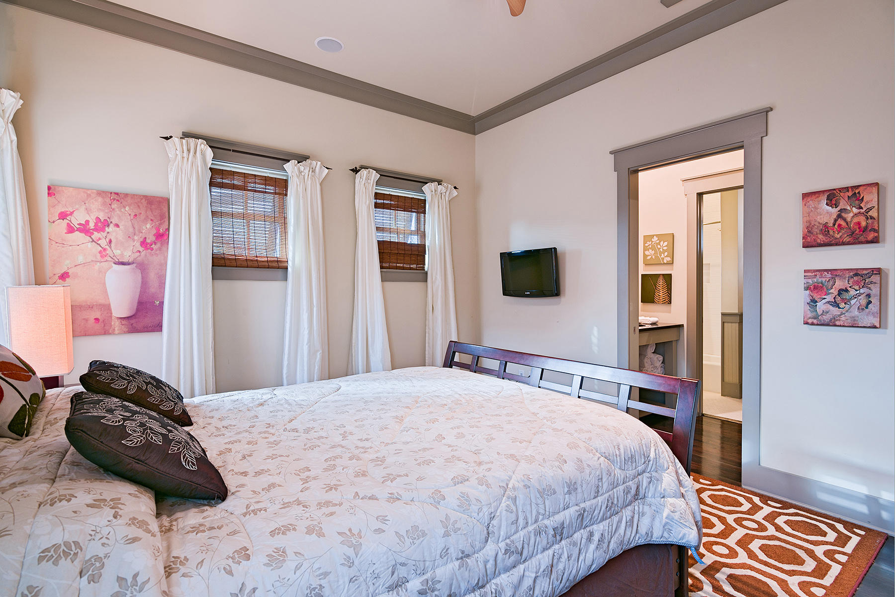 ROSEMARY BEACH - Residential