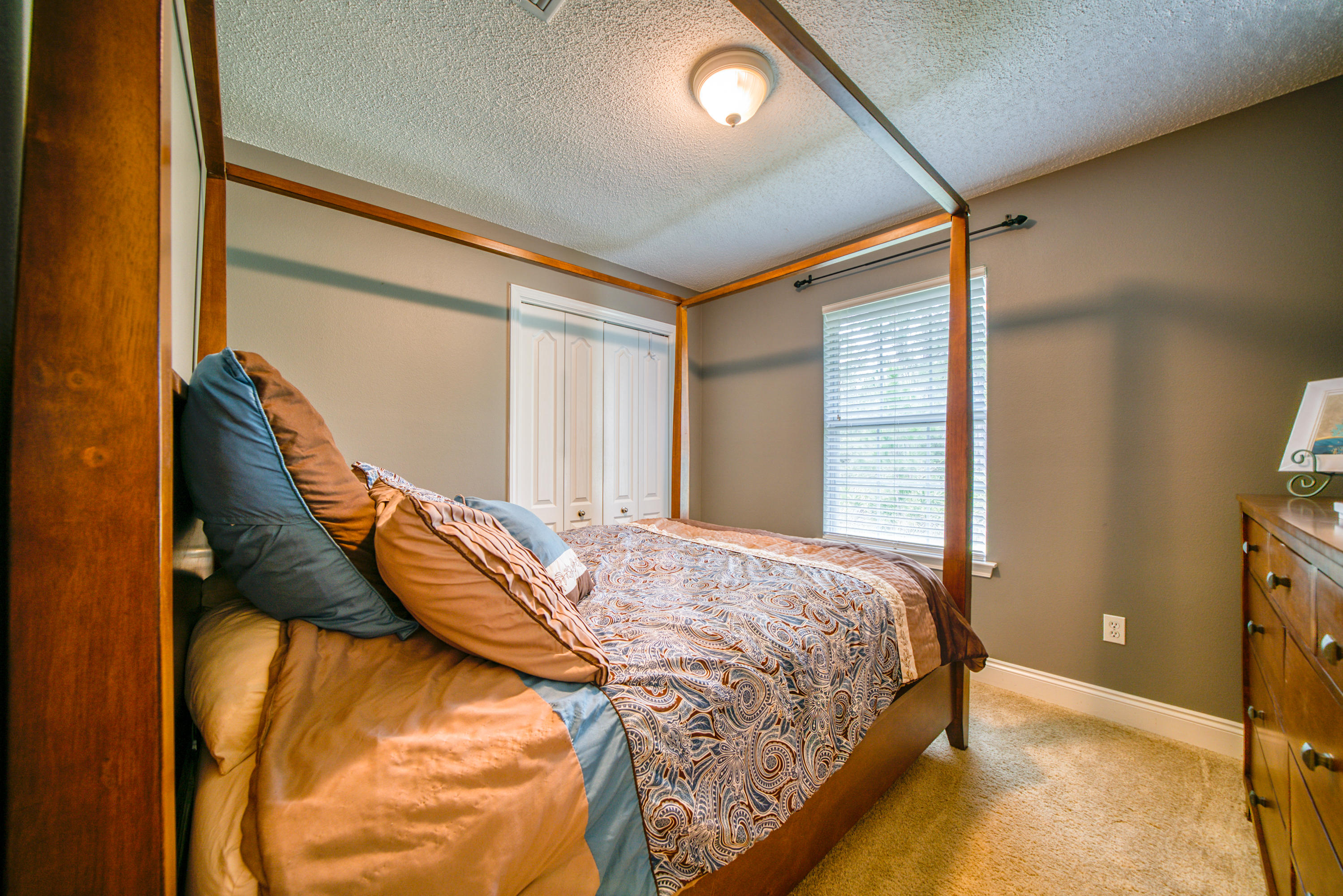 HIDDEN CREEK AT HOLLEY BY THE SEA - Residential