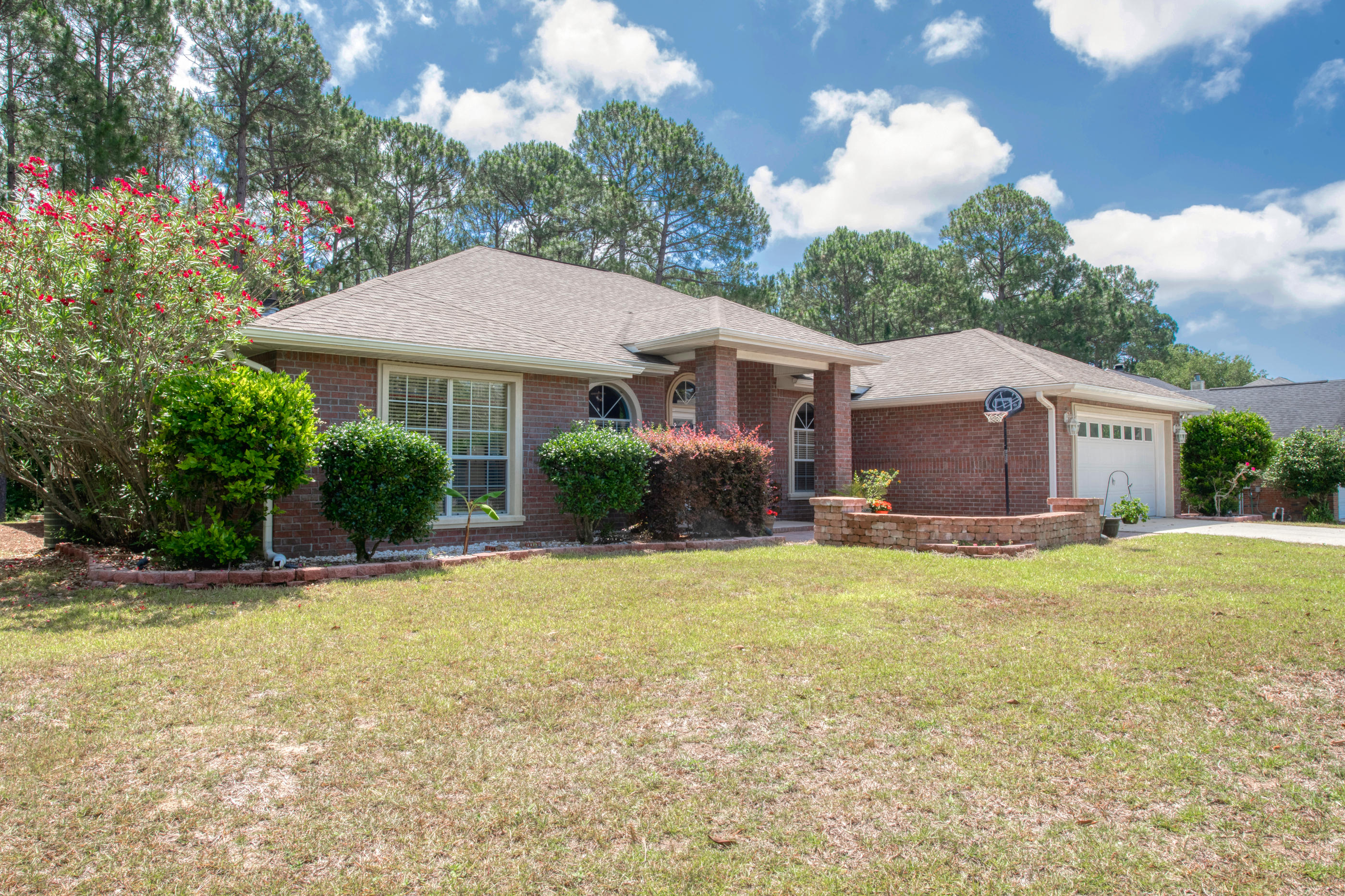 HIDDEN CREEK AT HOLLEY BY THE SEA - Residential