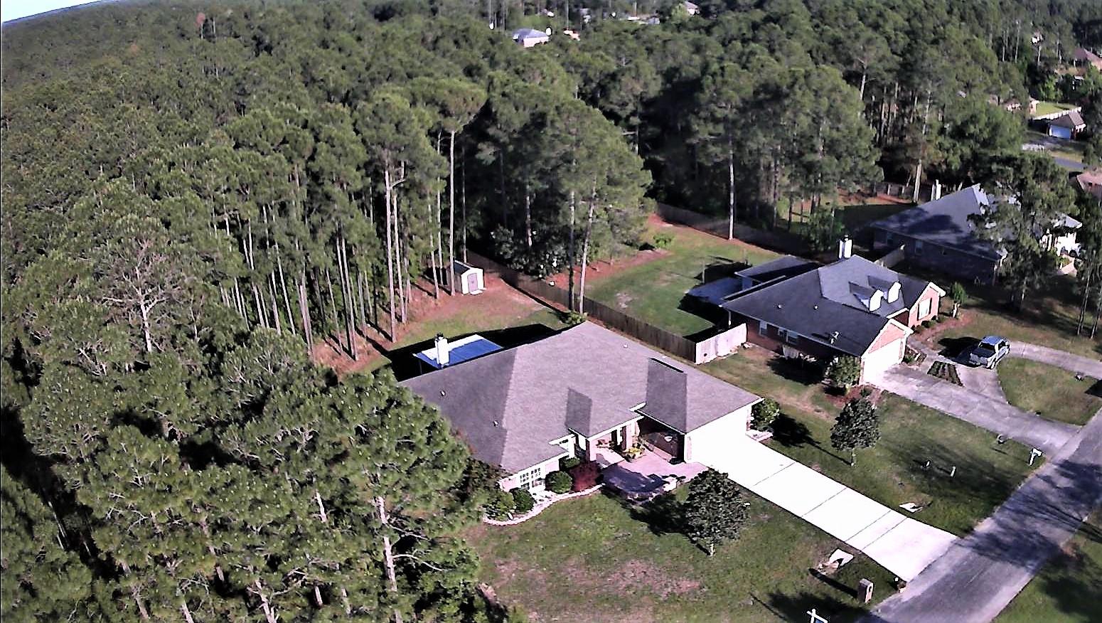 HIDDEN CREEK AT HOLLEY BY THE SEA - Residential