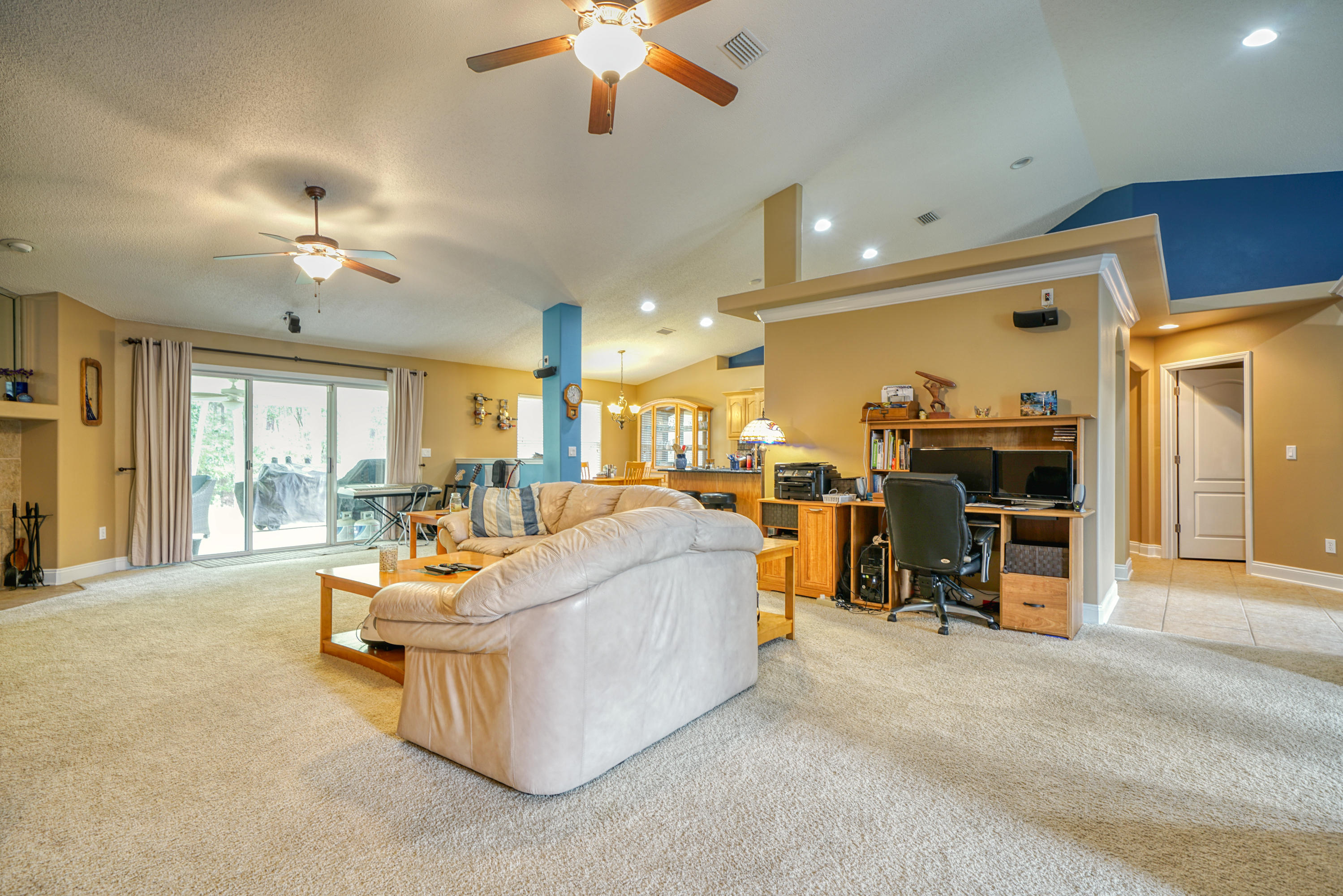 HIDDEN CREEK AT HOLLEY BY THE SEA - Residential