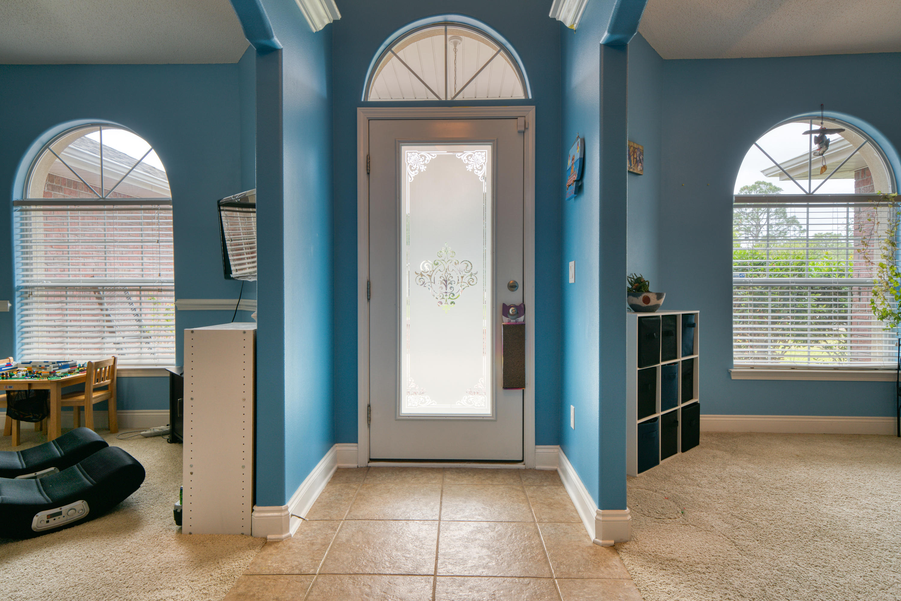 HIDDEN CREEK AT HOLLEY BY THE SEA - Residential